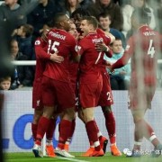  萨拉赫造点加绝杀，利物浦险胜热刺取三分  