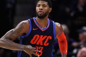  福克斯三双国王轻取雷霆  