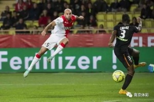  克莱蒙VS图卢兹爆发冲突 赛后双方主帅互相指责  