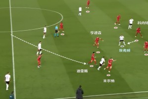  蒙彼利埃控球打法占优，耐心组织撕破对手防线