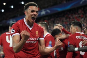  利物浦锋线哑火闷平布莱顿错失良机