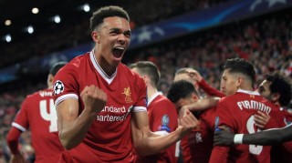  利物浦锋线哑火闷平布莱顿错失良机