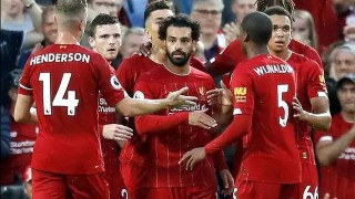  曼城主场火力全开，大比分横扫联赛劲旅