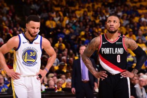  利拉德60分破队史纪录，开拓者加时胜奇才  