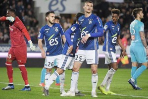  斯特拉斯堡青年队小将爆发，一线队首秀即建功  