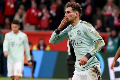  勒沃库森主场不敌弗赖堡遭遇三连败危机