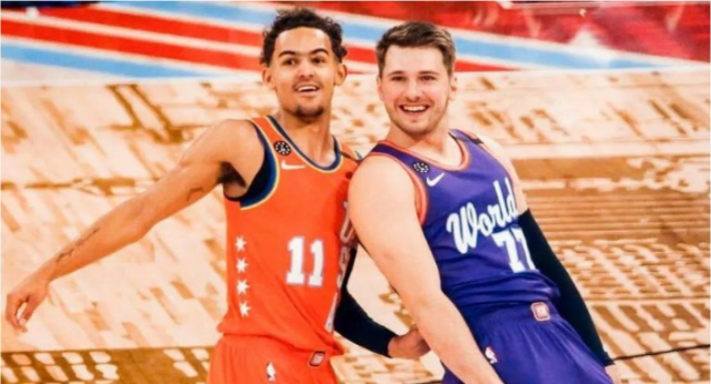  特雷杨三分雨老鹰浇灭公牛反扑